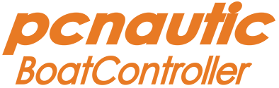boatcontroller Logo