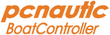 boatcontroller Logo